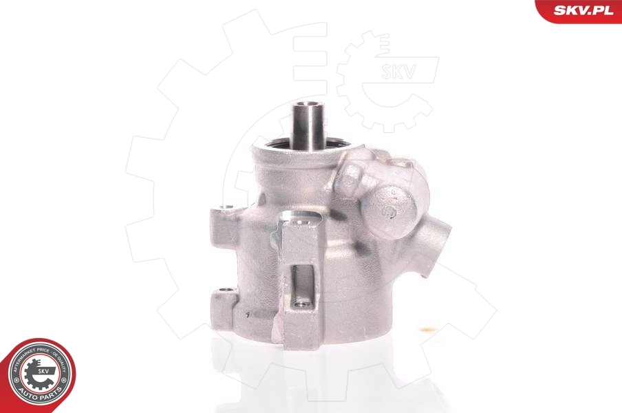 Hydraulic Pump, steering